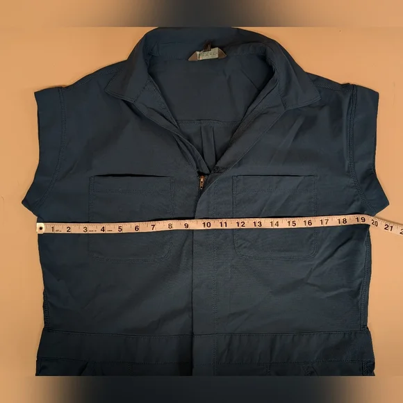 Title Nine, Evelyn Jumpsuit - Picture 12 of 15